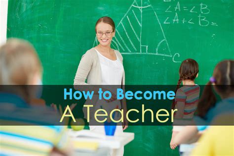 How Do I Become an Art Teacher: A Journey Through Creative Education