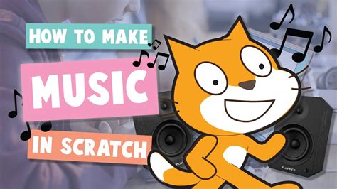 How to Add Music in Scratch: A Multi-Layered Exploration