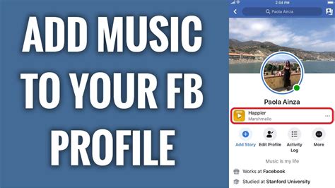 How to Add Music to Facebook Posts: A Creative Guide with Tips and Insights