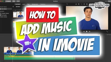 How to Put Music in IMovie: A Diverse Discussion Guide