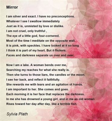 poetry words to use: Poetry often serves as a mirror reflecting the human condition in its myriad facets.