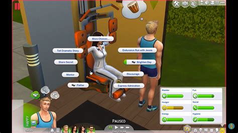 Sims 4 How to Mentor Music: A Guide to Nurturing Talent in the Digital Age