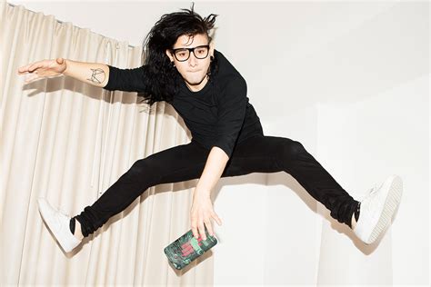 What Type of Music Is Skrillex? An Insight into the Mind of a Music Icon